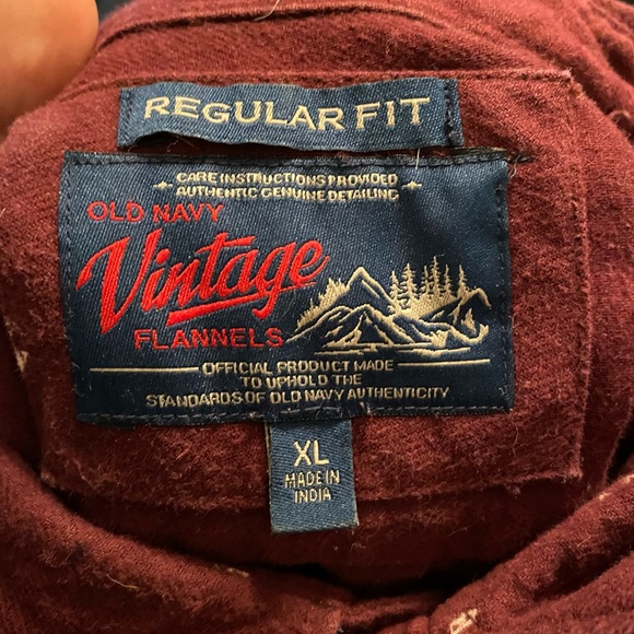 Men’s button down - Picture 3 of 3